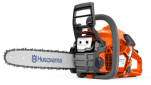 Husqvarna 130 láncfűrész