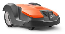 Husqvarna automower 520 robotfűnyíró