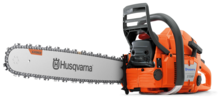 Husqvarna 372XP X-Torq láncfűrész