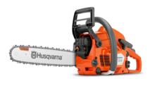 Husqvarna 543XP láncfűrész