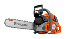 Husqvarna 560XP láncfűrész