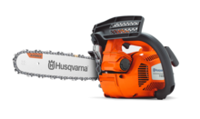 Husqvarna T435 egykezes láncfűrész