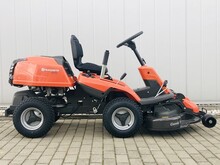 Husqvarna R 214 TC Rider